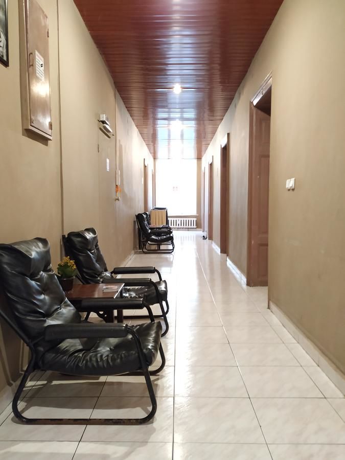 Гостевой дом Vintage private room in the heart of the downtown София-13