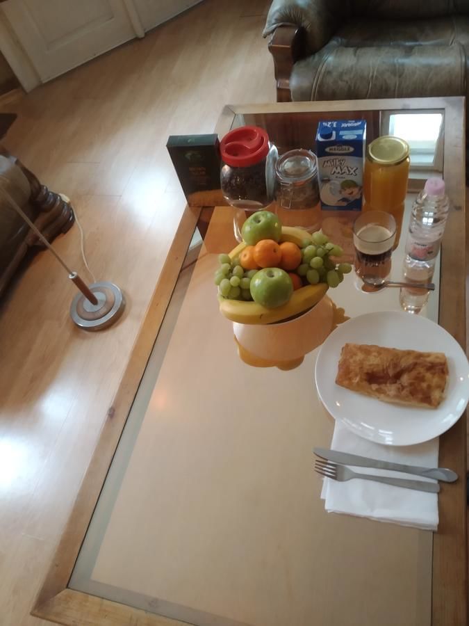 Гостевой дом Vintage private room in the heart of the downtown София-20