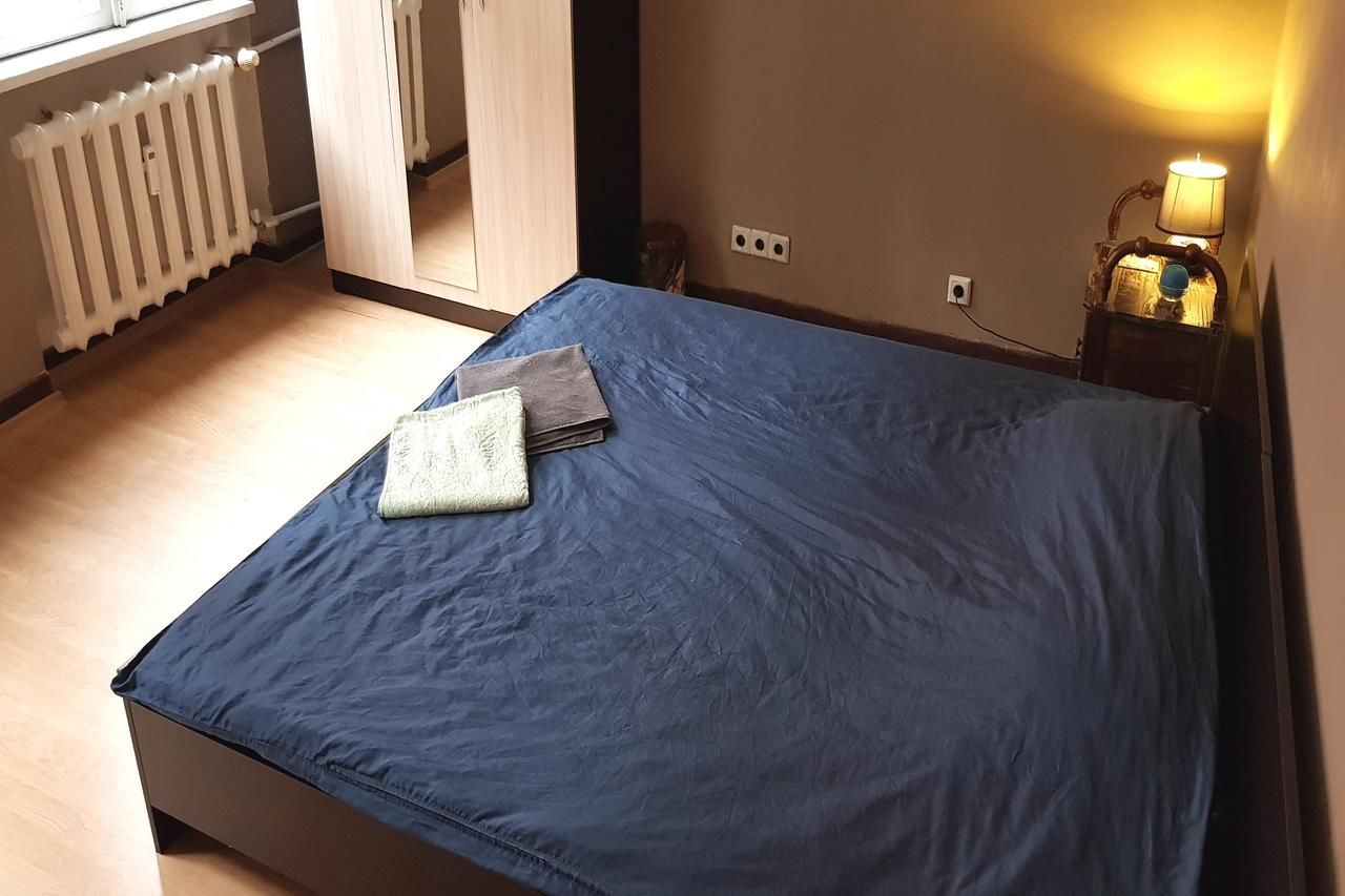 Гостевой дом Vintage private room in the heart of the downtown София