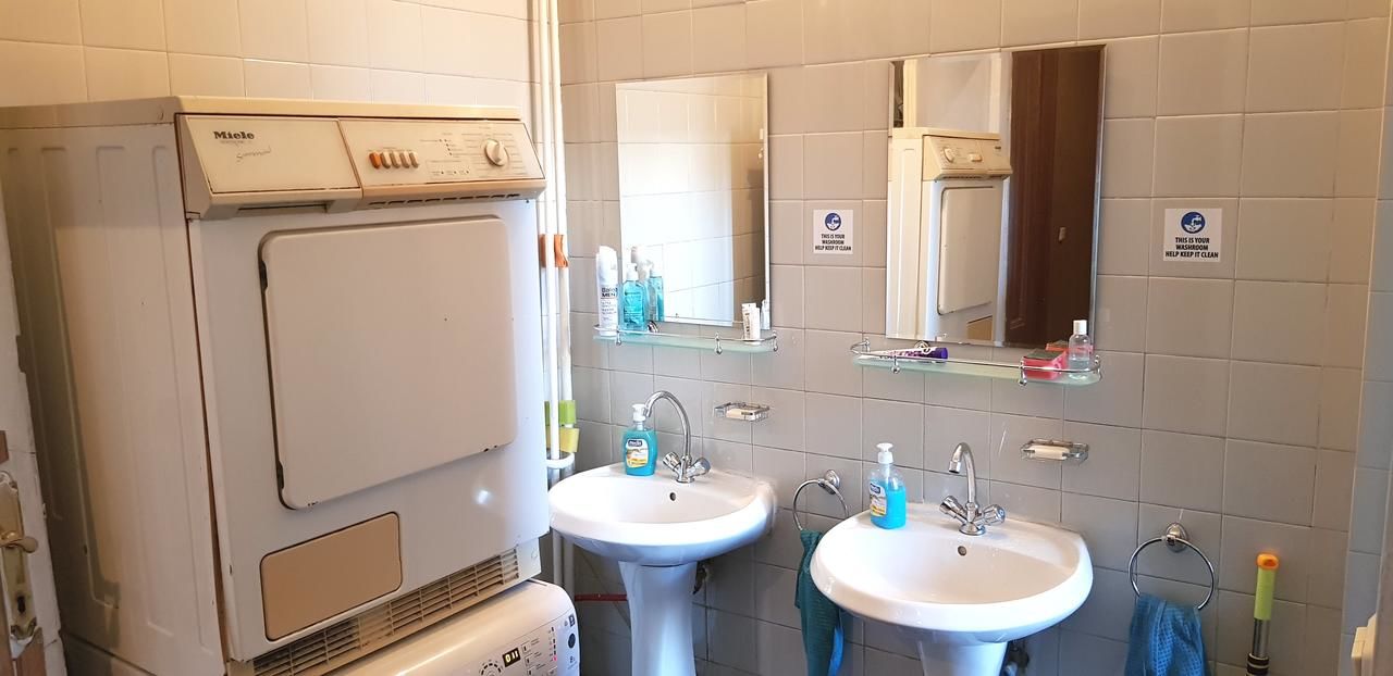 Гостевой дом Vintage private room in the heart of the downtown София