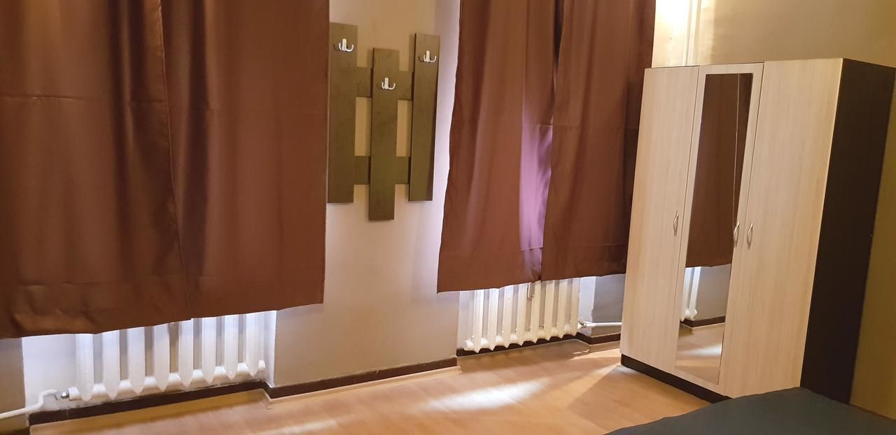 Гостевой дом Vintage private room in the heart of the downtown София