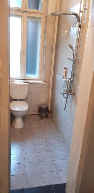 Гостевой дом Vintage private room in the heart of the downtown София