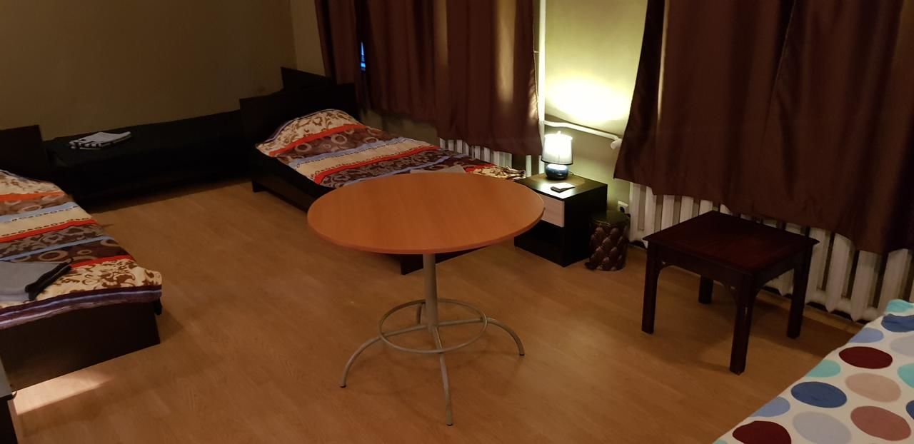 Гостевой дом Vintage private room in the heart of the downtown София-12